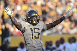 WVU safety Kerry Martin Jr. opts out of 2020 season, citing safety concerns